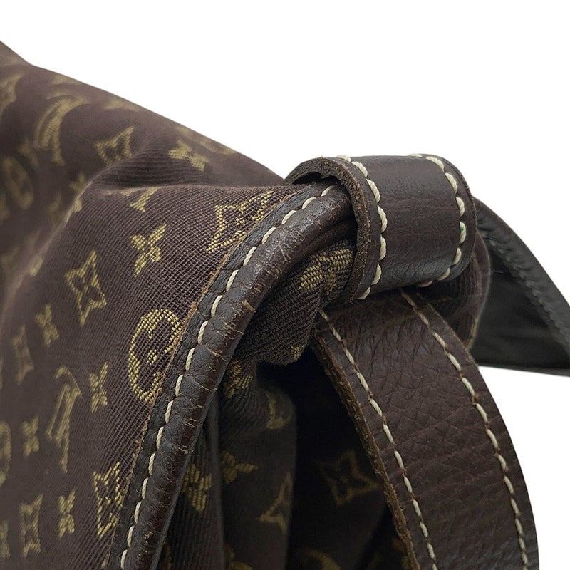 ルイヴィトン ショルダーバッグ モノグラム・ミニラン ソミュール 30 M95227 LOUIS VUITTON ヴィトン バッグ