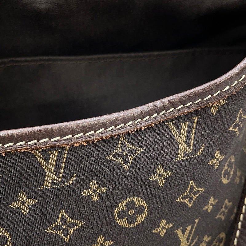 ルイヴィトン ショルダーバッグ モノグラム・ミニラン ソミュール 30 M95227 LOUIS VUITTON ヴィトン バッグ