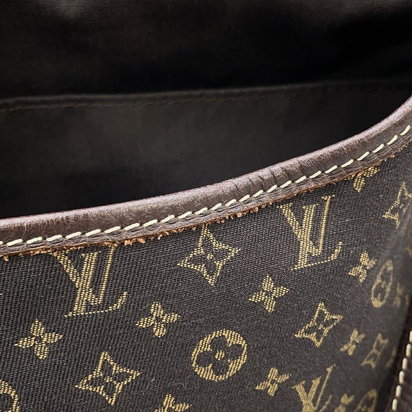 ルイヴィトン ショルダーバッグ モノグラム・ミニラン ソミュール 30 M95227 LOUIS VUITTON ヴィトン バッグ