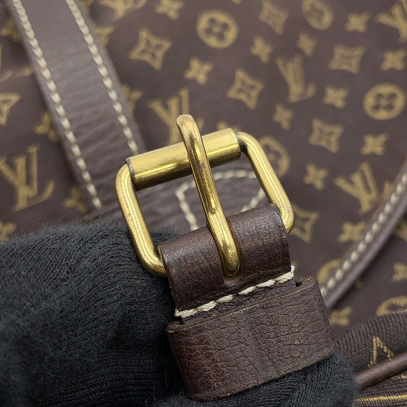 ルイヴィトン ショルダーバッグ モノグラム・ミニラン ソミュール 30 M95227 LOUIS VUITTON ヴィトン バッグ