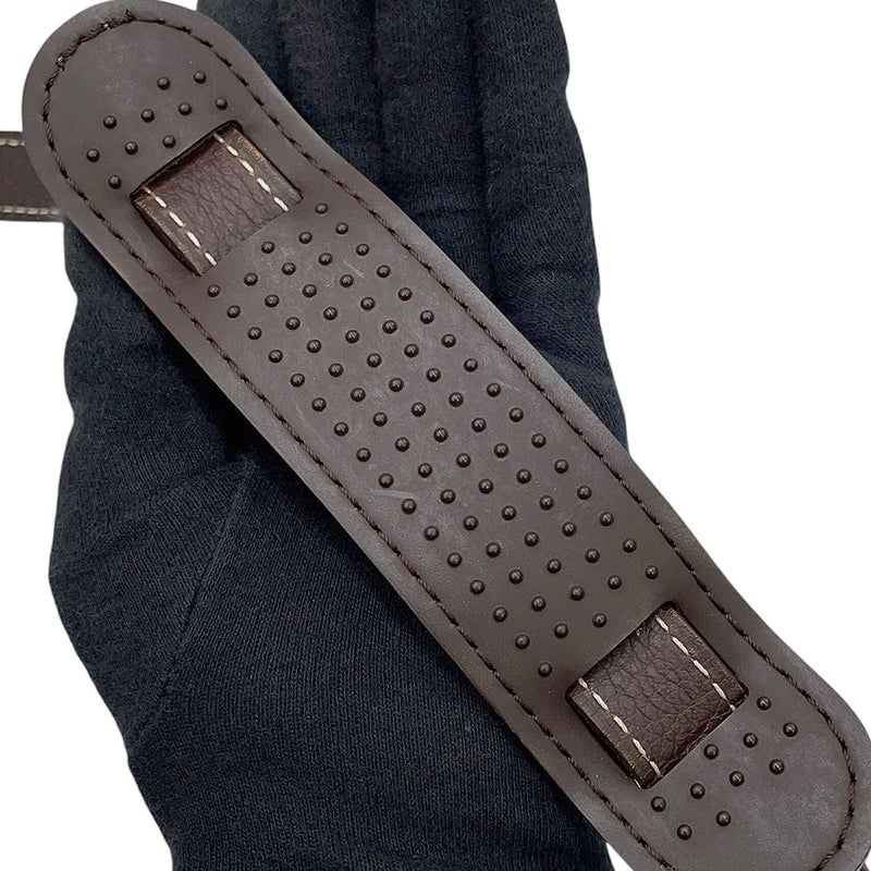 ルイヴィトン ショルダーバッグ モノグラム・ミニラン ソミュール 30 M95227 LOUIS VUITTON ヴィトン バッグ
