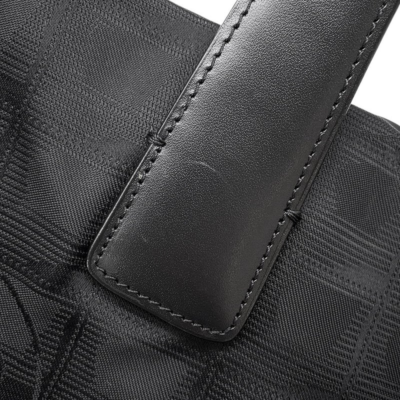 シャネル トートバッグ ニュートラベルライン トートMM ナイロン  A15991 CHANEL バッグ 黒