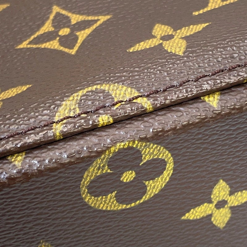 ルイヴィトン トートバッグ モノグラム ヴァヴァンGM M51170 LOUIS VUITTON ヴィトン バッグ ショルダーバッグ