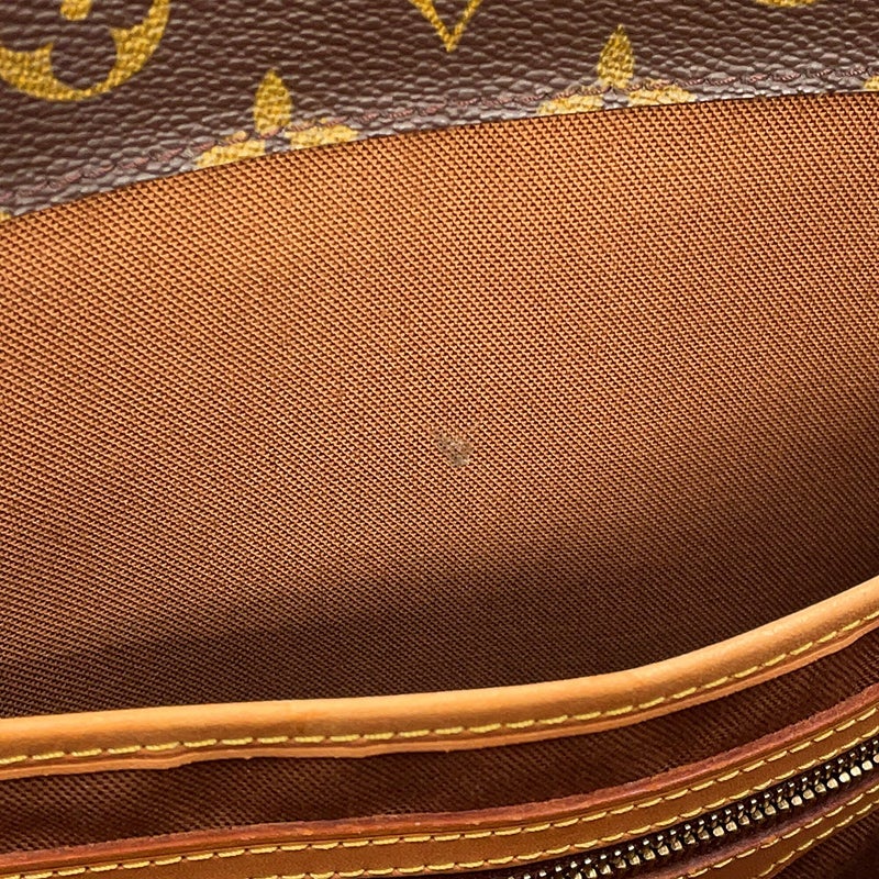 ルイヴィトン トートバッグ モノグラム ヴァヴァンGM M51170 LOUIS VUITTON ヴィトン バッグ ショルダーバッグ