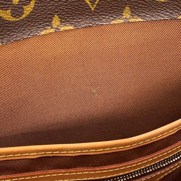 ルイヴィトン トートバッグ モノグラム ヴァヴァンGM M51170 LOUIS VUITTON ヴィトン バッグ ショルダーバッグ