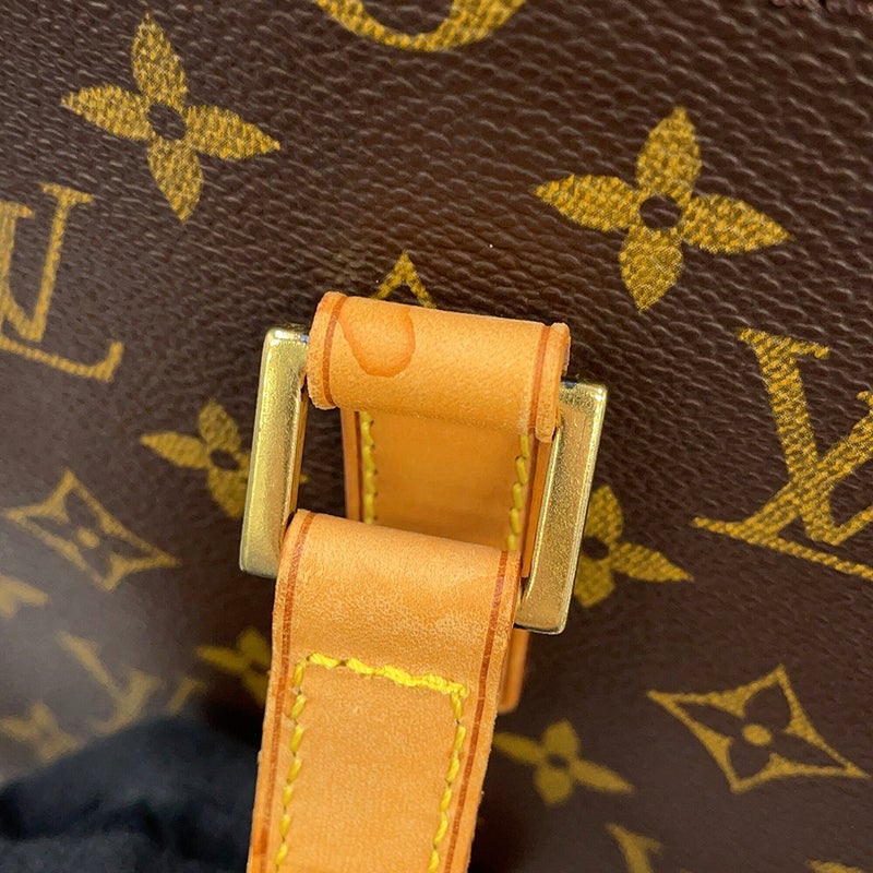 ルイヴィトン トートバッグ モノグラム ヴァヴァンGM M51170 LOUIS VUITTON ヴィトン バッグ ショルダーバッグ
