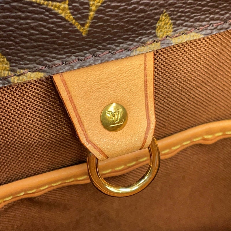 ルイヴィトン トートバッグ モノグラム ヴァヴァンGM M51170 LOUIS VUITTON ヴィトン バッグ ショルダーバッグ