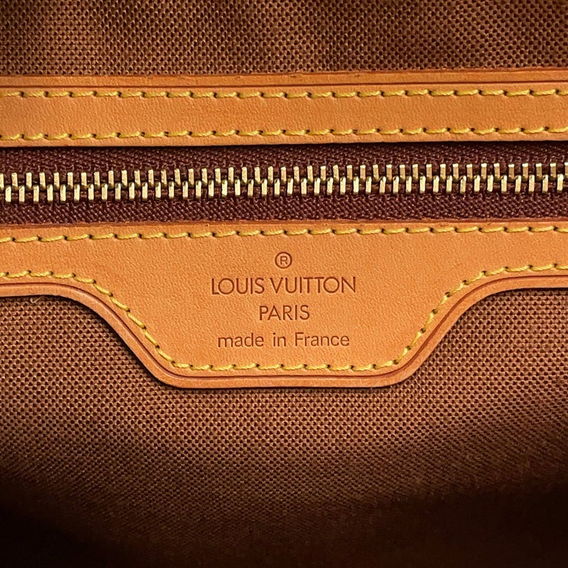ルイヴィトン トートバッグ モノグラム ヴァヴァンGM M51170 LOUIS VUITTON ヴィトン バッグ ショルダーバッグ