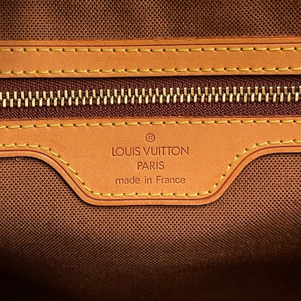 ルイヴィトン トートバッグ モノグラム ヴァヴァンGM M51170 LOUIS VUITTON ヴィトン バッグ ショルダーバッグ