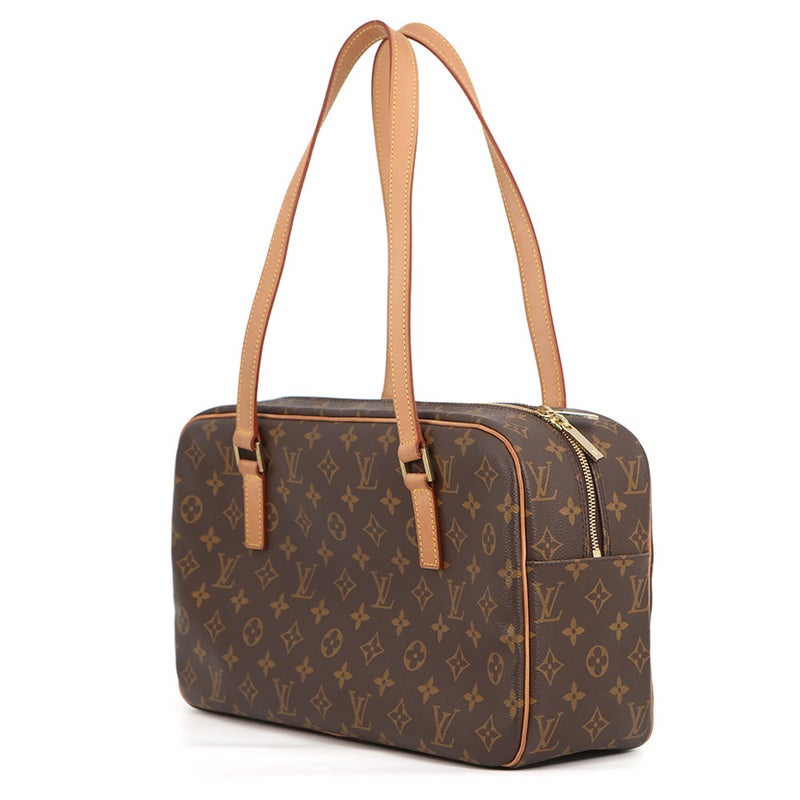 ルイヴィトン ショルダーバッグ モノグラム シテGM M51181 LOUIS VUITTON ヴィトン バッグ