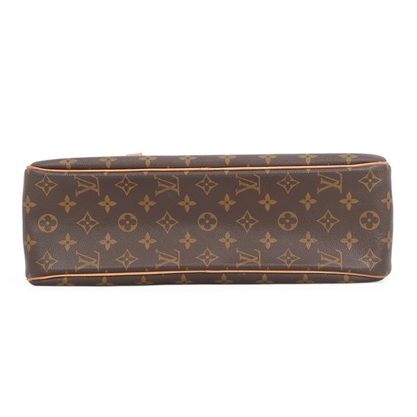 ルイヴィトン ショルダーバッグ モノグラム シテGM M51181 LOUIS VUITTON ヴィトン バッグ