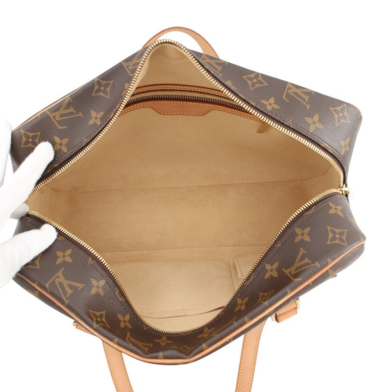 ルイヴィトン ショルダーバッグ モノグラム シテGM M51181 LOUIS VUITTON ヴィトン バッグ