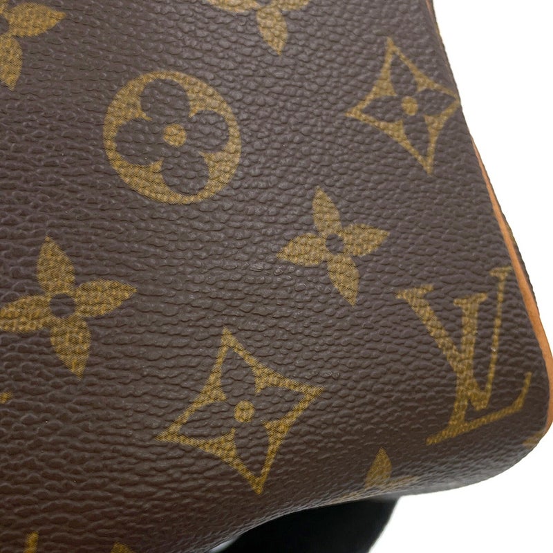 ルイヴィトン ショルダーバッグ モノグラム シテGM M51181 LOUIS VUITTON ヴィトン バッグ