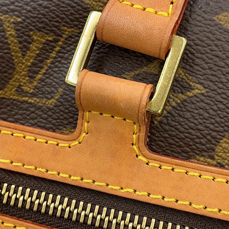 ルイヴィトン ショルダーバッグ モノグラム シテGM M51181 LOUIS VUITTON ヴィトン バッグ