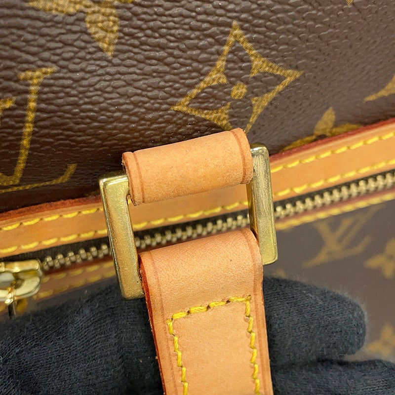 ルイヴィトン ショルダーバッグ モノグラム シテGM M51181 LOUIS VUITTON ヴィトン バッグ