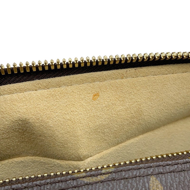 ルイヴィトン ショルダーバッグ モノグラム シテGM M51181 LOUIS VUITTON ヴィトン バッグ