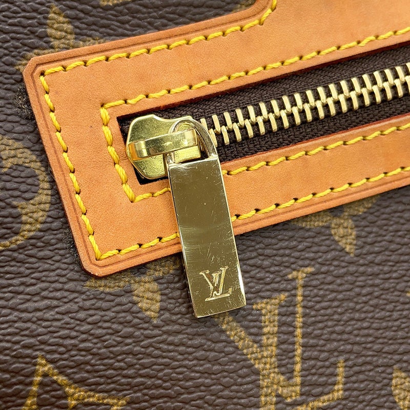 ルイヴィトン ショルダーバッグ モノグラム シテGM M51181 LOUIS VUITTON ヴィトン バッグ