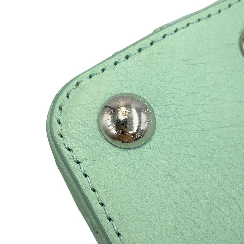 ルイヴィトン ハンドバッグ オーストリッチ カプシーヌ BB LOUIS VUITTON 2way ショルダーバッグ