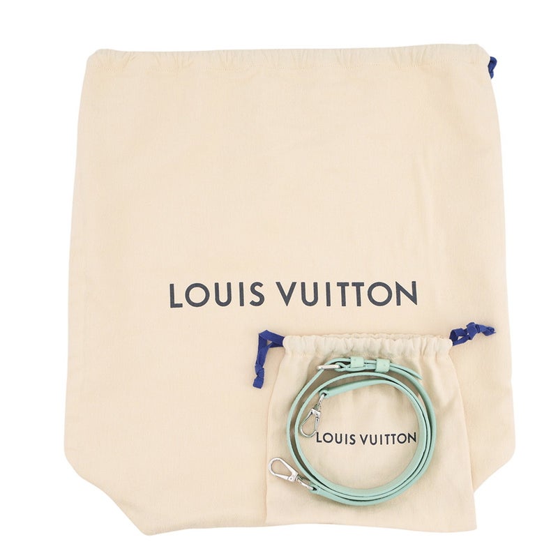 ルイヴィトン ハンドバッグ オーストリッチ カプシーヌ BB LOUIS VUITTON 2way ショルダーバッグ