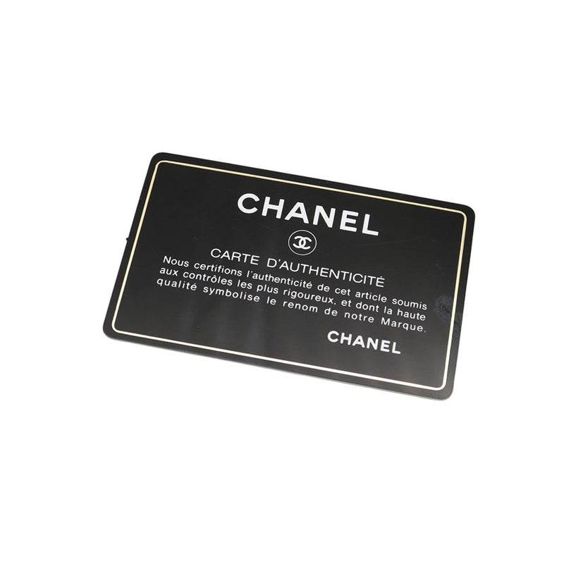 シャネル チェーンショルダーバッグ CHANEL19 ラージ ラムスキン AS1161 CHANEL 2way 黒