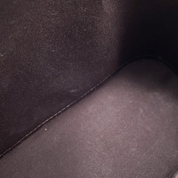 ルイヴィトン ハンドバッグ モノグラム ヴェルニ アルマBB M91678 LOUIS VUITTON ２wayショルダー