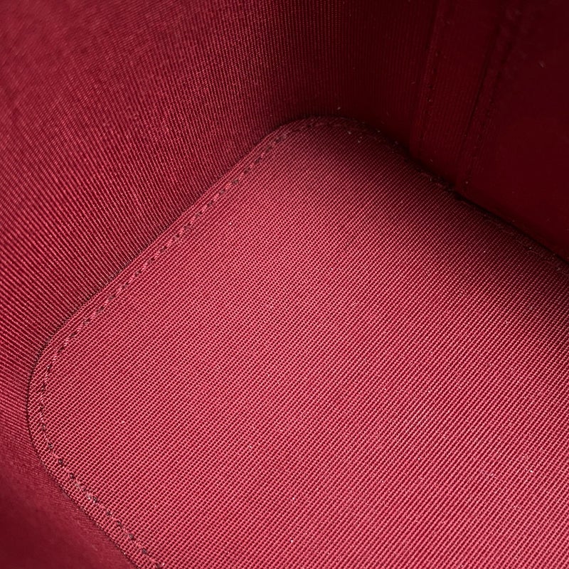 シャネル チェーンショルダーバッグ マトラッセ ココマーク ヴァニティケース ラムスキン AP2199 CHANEL バッグ