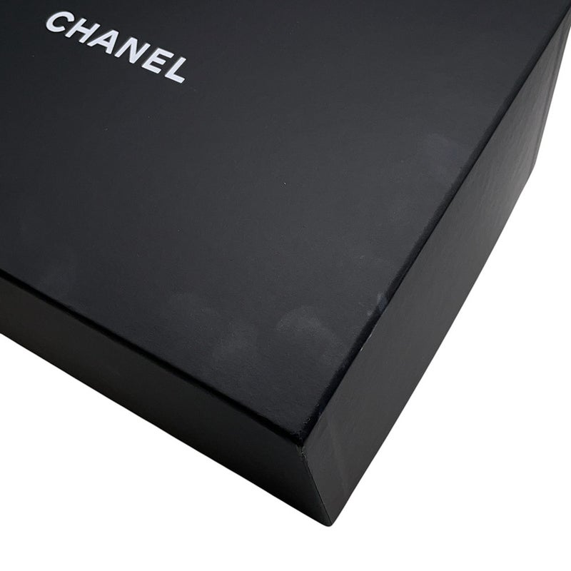 シャネル チェーンショルダーバッグ マトラッセ ココマーク ヴァニティケース ラムスキン AP2199 CHANEL バッグ