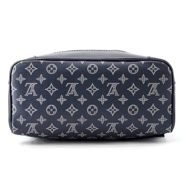 ルイヴィトン リュック モノグラム・サバンナ スティーマー・バックパック M54126 LOUIS VUITTON メンズ