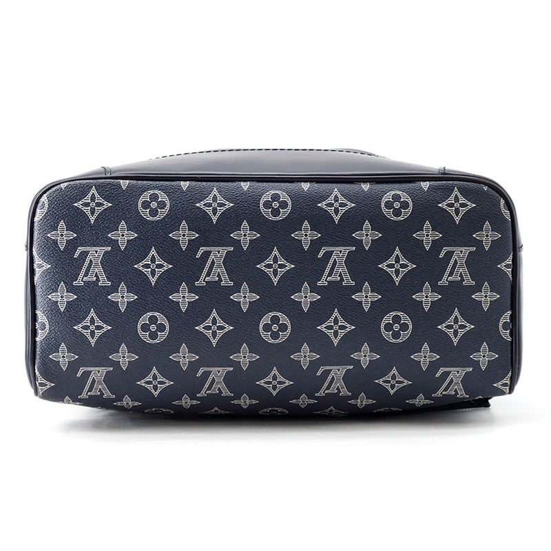ルイヴィトン リュック モノグラム・サバンナ スティーマー・バックパック M54126 LOUIS VUITTON メンズ