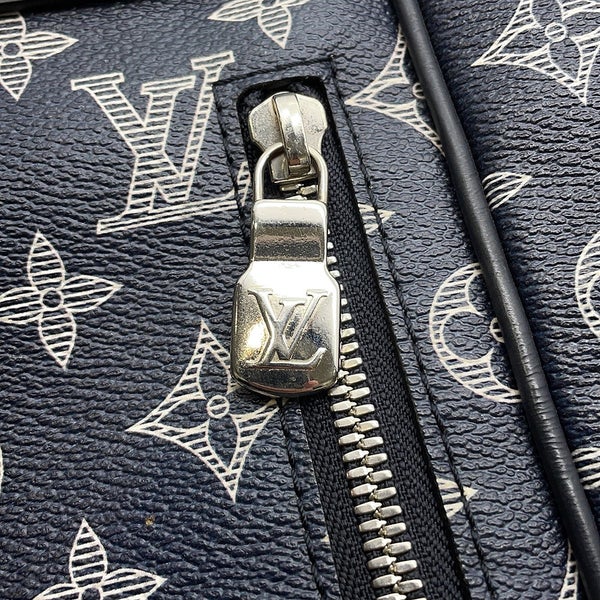 ルイヴィトン リュック モノグラム・サバンナ スティーマー・バックパック M54126 LOUIS VUITTON メンズ