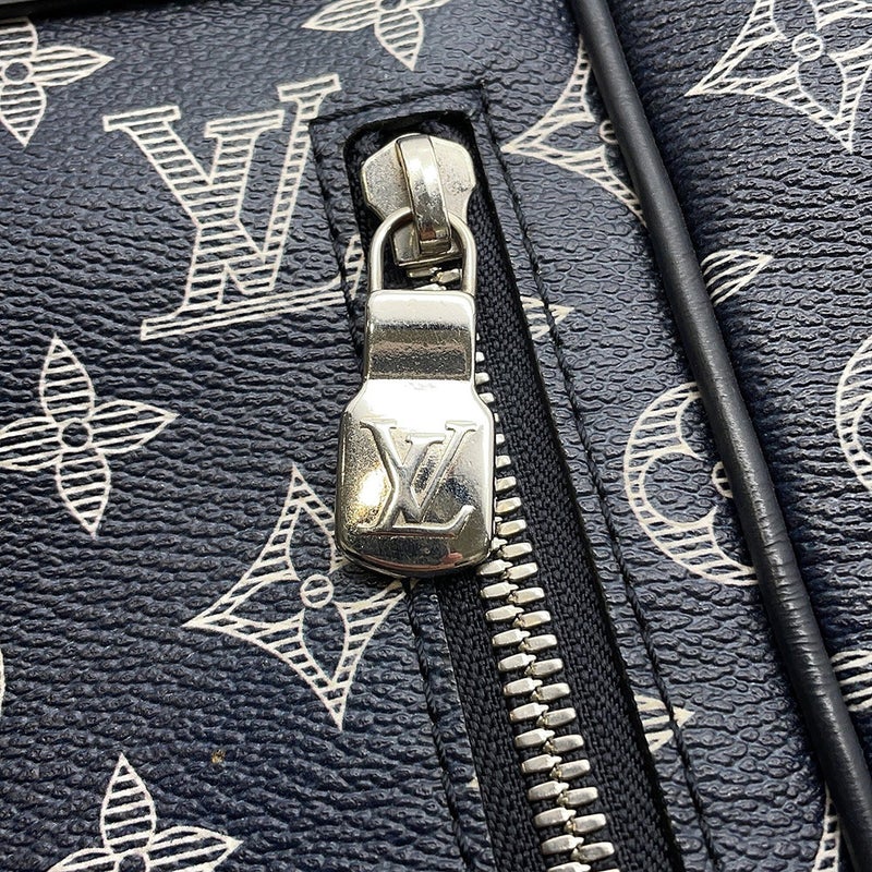 ルイヴィトン リュック モノグラム・サバンナ スティーマー・バックパック M54126 LOUIS VUITTON メンズ