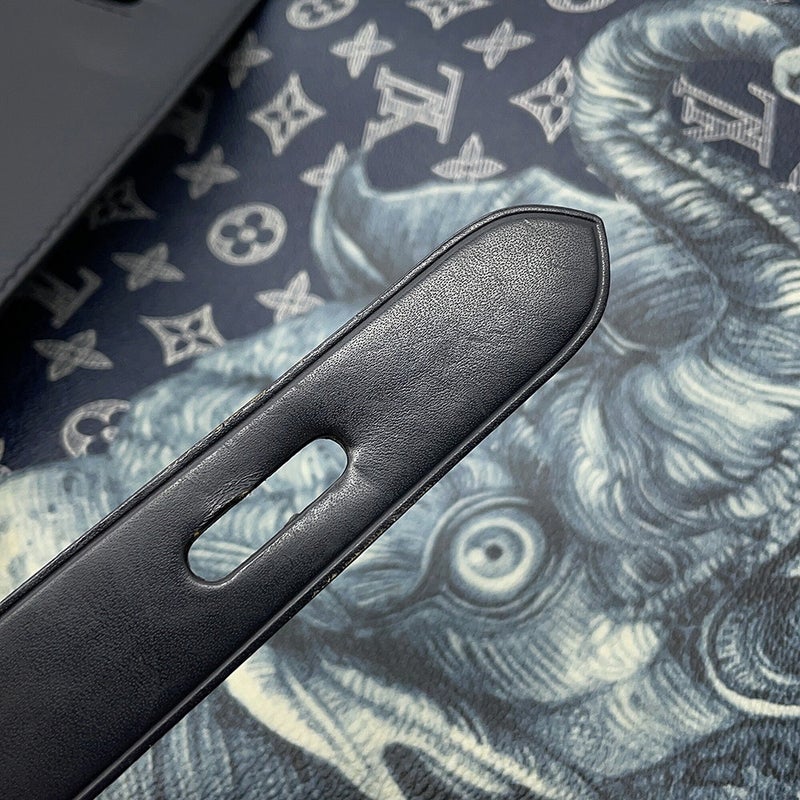 ルイヴィトン リュック モノグラム・サバンナ スティーマー・バックパック M54126 LOUIS VUITTON メンズ