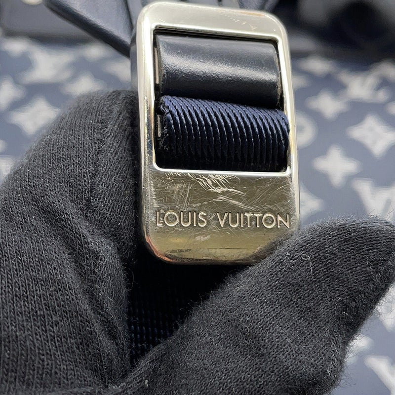 ルイヴィトン リュック モノグラム・サバンナ スティーマー・バックパック M54126 LOUIS VUITTON メンズ