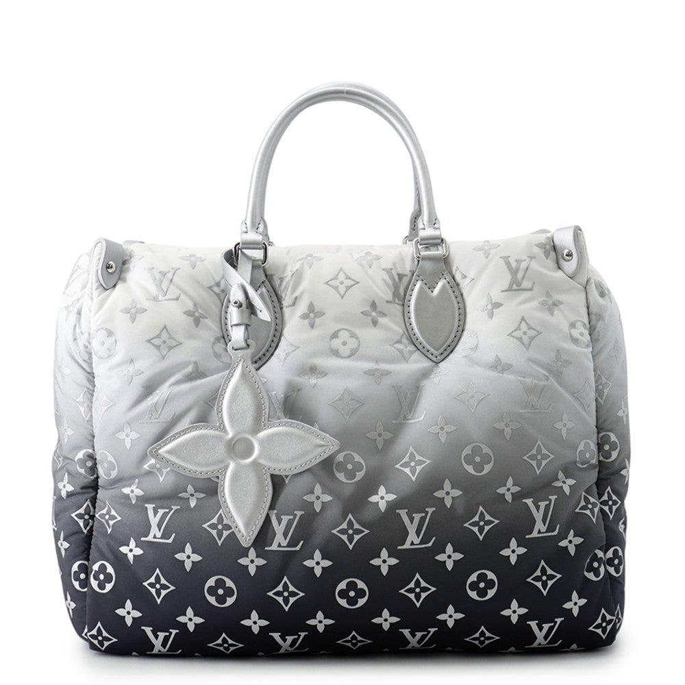 ルイヴィトン トートバッグ モノグラム・ナイロン LV SKI オンザゴー