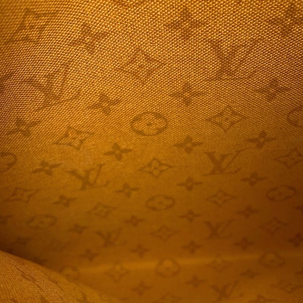 ルイヴィトン トートバッグ モノグラム・ジャイアント オンザゴーGM M45359 LOUIS VUITTON 2wayバッグ