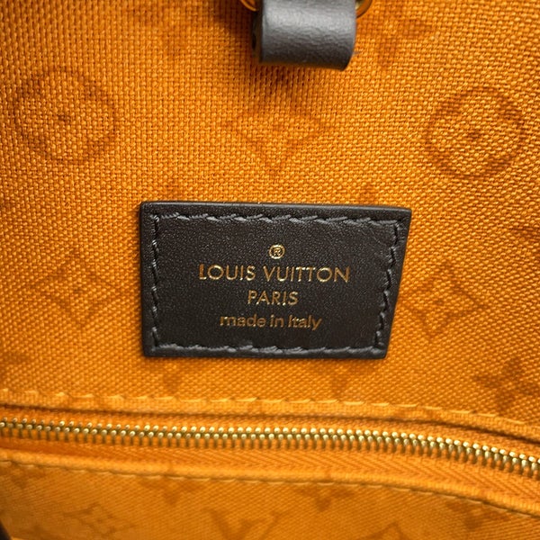 ルイヴィトン トートバッグ モノグラム・ジャイアント オンザゴーGM M45359 LOUIS VUITTON 2wayバッグ
