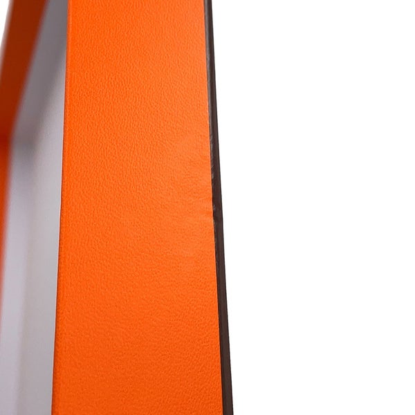 エルメス ショルダーバッグ エブリン3 23 デュンヌ/シルバー金具 トリヨンクレマンス G刻印 HERMES