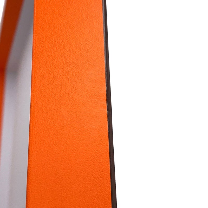 エルメス ショルダーバッグ エブリン3 23 デュンヌ/シルバー金具 トリヨンクレマンス G刻印 HERMES