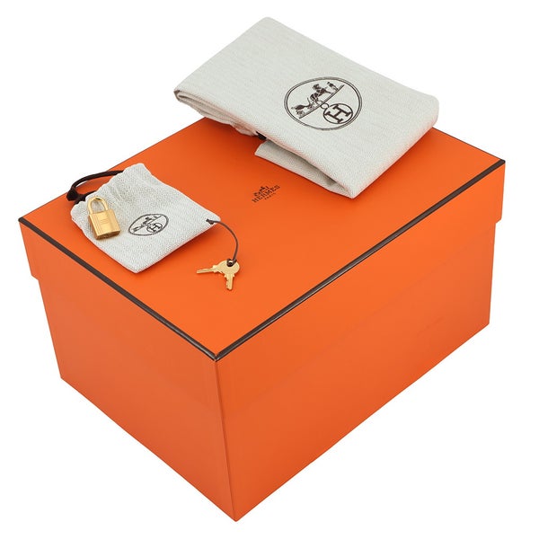 エルメス ハンドバッグ ピコタンロックPM エトゥープ/ゴールド金具 トリヨンレクマンス G刻印 HERMES