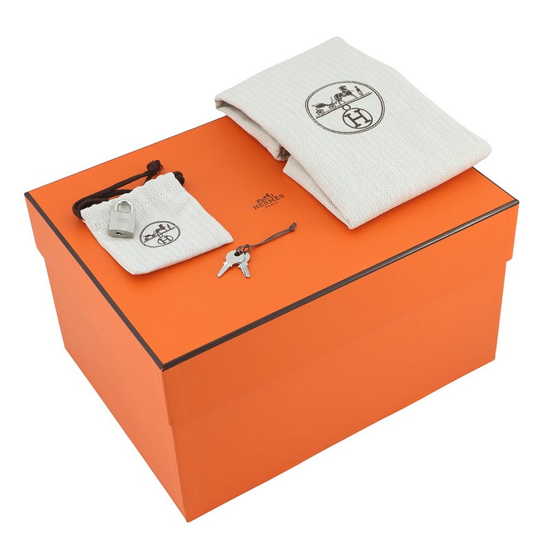 エルメス ハンドバッグ ピコタンロックPM ローズサクラ/シルバー金具 トリヨンクレマンス G刻印 HERMES