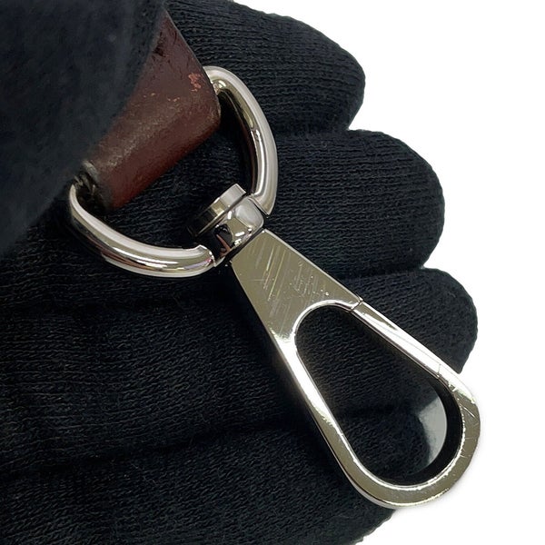 エルメス ショルダーバッグ エブリンTPM 111cm ルージュセリエ/シルバー金具 トリヨンクレマンス Y刻印 HERMES