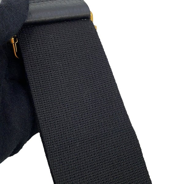 エルメス ショルダーバッグ エブリン3 PM ブラック/ゴールド金具 トリヨンクレマンス W刻印 HERMES 黒