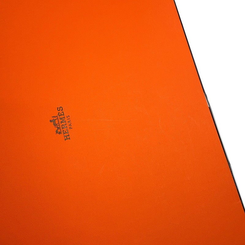 エルメス ショルダーバッグ エブリン3 PM ブラック/ゴールド金具 トリヨンクレマンス W刻印 HERMES 黒