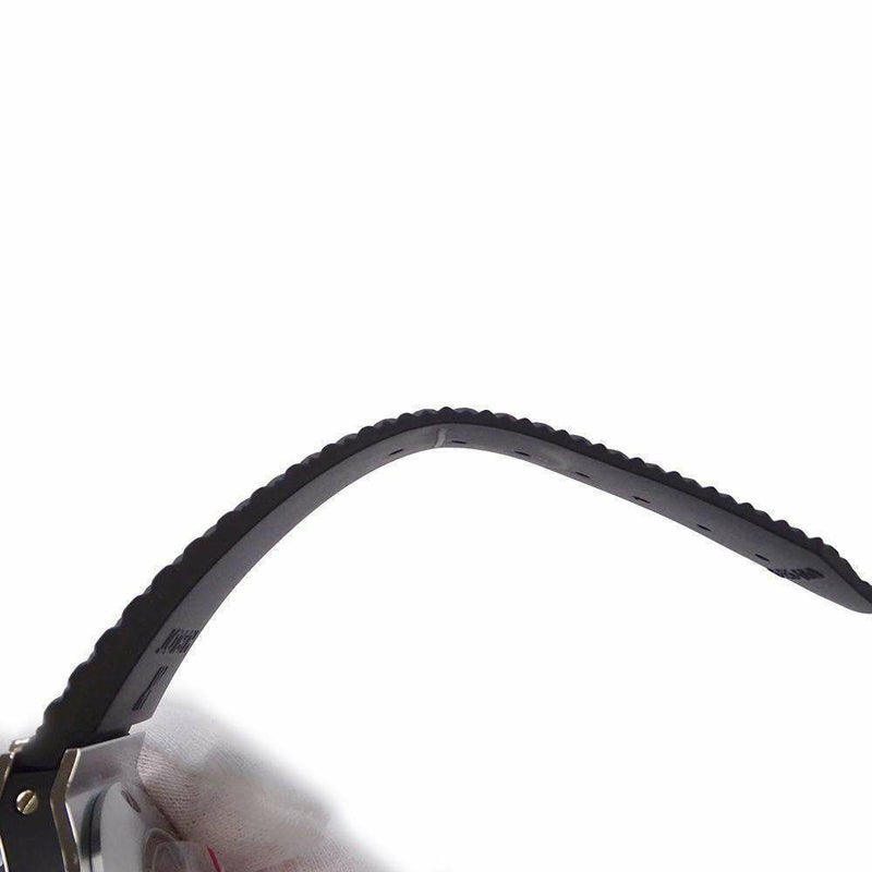 ウブロ ビッグバン スチール セラミック 301.SB.131.RX HUBLOT 腕時計 黒文字盤