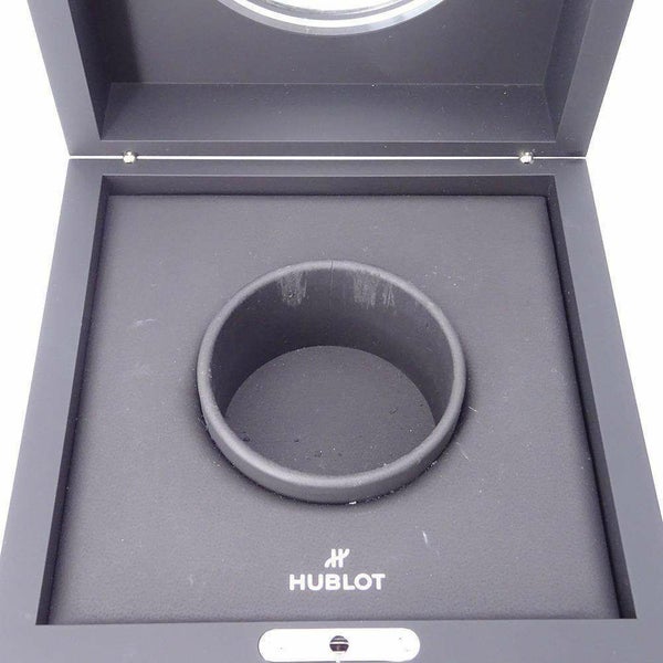 ウブロ ビッグバン スチール セラミック 301.SB.131.RX HUBLOT 腕時計 黒文字盤