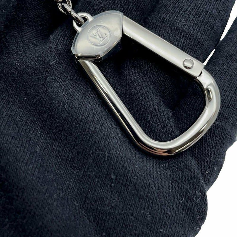 ルイヴィトン コインケース モノグラム・エクリプス リバース ポシェット・クレ M80905 黒 ブラック