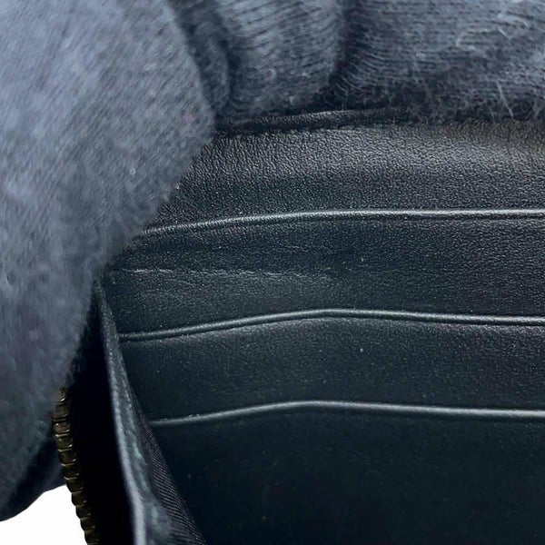 グッチ 長財布 GGスプリーム 410102 GUCCI ラウンドファスナー ロングウォレット