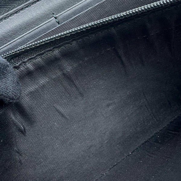 グッチ 長財布 GGスプリーム 410102 GUCCI ラウンドファスナー ロングウォレット