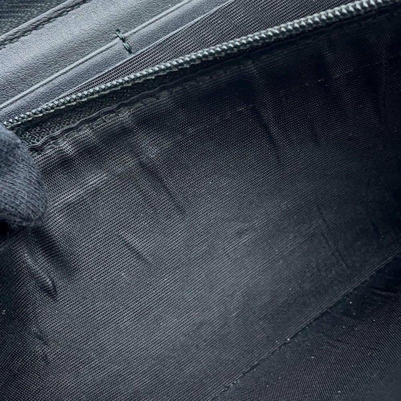 グッチ 長財布 GGスプリーム 410102 GUCCI ラウンドファスナー ロングウォレット