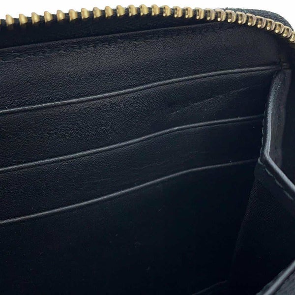 グッチ 長財布 GGスプリーム 410102 GUCCI ラウンドファスナー ロングウォレット